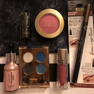 6 Piece Make-up Bundle 💎